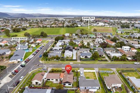 Photo of property in 2c Kaniere Street, Mount Maunganui, 3116