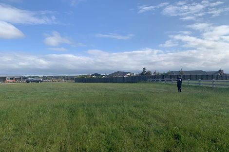 Photo of property in 67 Silver Peaks Drive, West Melton, 7618