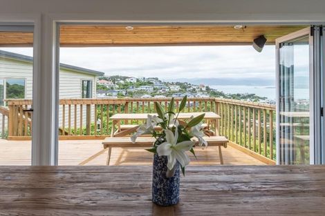 Photo of property in 43 Amritsar Street, Khandallah, Wellington, 6035