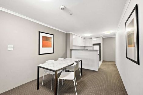 Photo of property in Cityscape Apartments, 97 Filleul Street, Dunedin Central, Dunedin, 9016