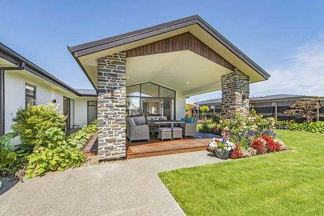 Photo of property in 16 Vitalia Crescent, Lincoln, 7608