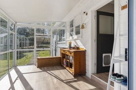 Photo of property in 2096 Masterton Stronvar Road, Stronvar, Masterton, 5890