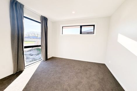 Photo of property in 7 Perks Drive, Halswell, Christchurch, 8025