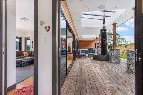 Photo of property in 25 Lacebark Drive, Linton, Palmerston North, 4472