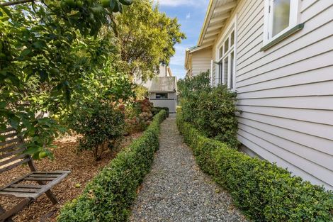 Photo of property in 167a Ferguson Street, West End, Palmerston North, 4412