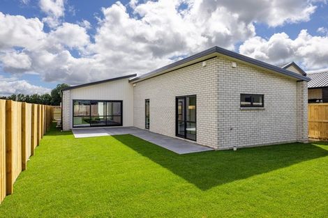 Photo of property in 54 Festival Way, Ngaruawahia, 3720