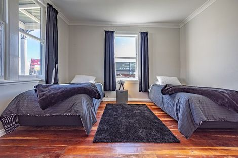 Photo of property in 81 Clyde St (state Highway 49), Ohakune, 4625