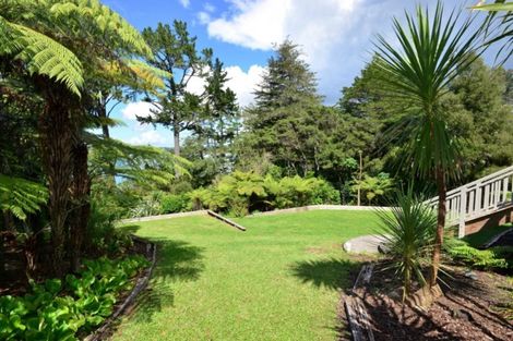 Photo of property in 59 Chatham Avenue, Paremoremo, Auckland, 0632