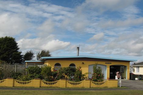 Photo of property in 106 Brecon Road, Stratford, 4332