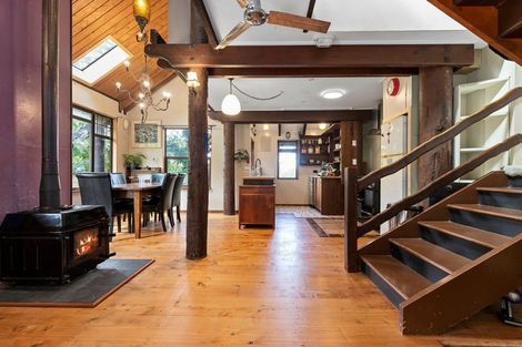 Photo of property in 55 Gilchrist Street, Te Aroha, 3320