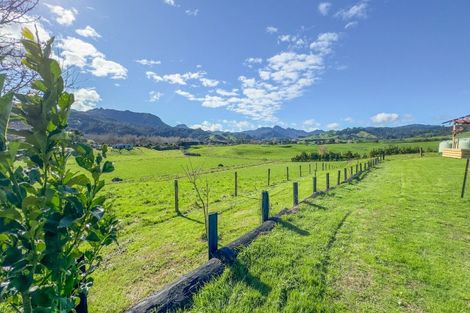 Photo of property in 246a Maratoto Road, Hikutaia, 3674