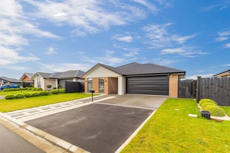 Photo of property in 57 Longcot Drive, Rolleston, 7615