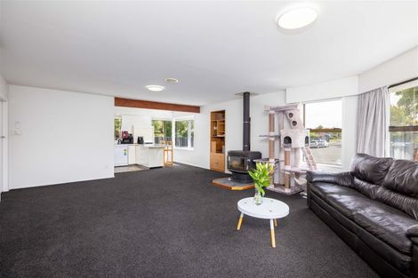 Photo of property in 11 Carol Place, Halswell, Christchurch, 8025