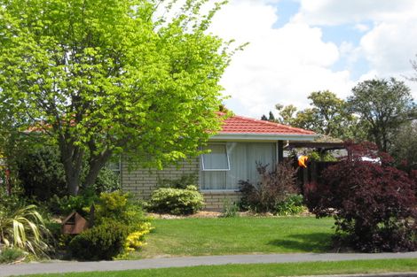 Photo of property in 6 Banks Place, Rangiora, 7400