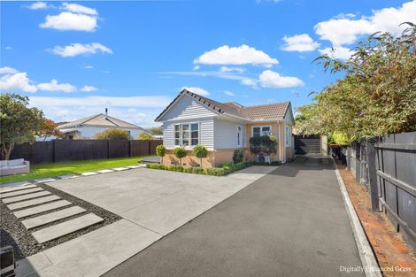 Photo of property in 18a Hay Street, Bromley, Christchurch, 8062