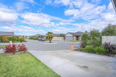 Photo of property in 9a Blackburn Street, Kaiapoi, 7630