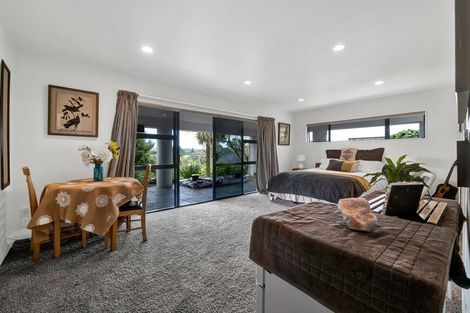 Photo of property in 117 Mangorei Road, Merrilands, New Plymouth, 4312