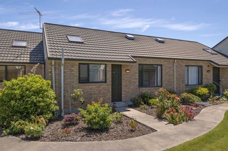 Photo of property in 8/8 Wiltshire Retirement Village, Rangiora, 7400