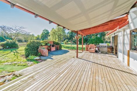 Photo of property in 6 Albert James Place, Dunsandel, Leeston, 7682