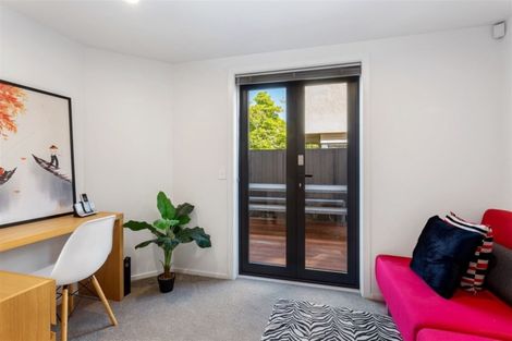 Photo of property in 27a Conference Street, Christchurch Central, Christchurch, 8013