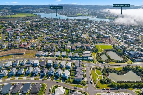 Photo of property in 4 Tyler Davies Drive, Red Beach, 0932