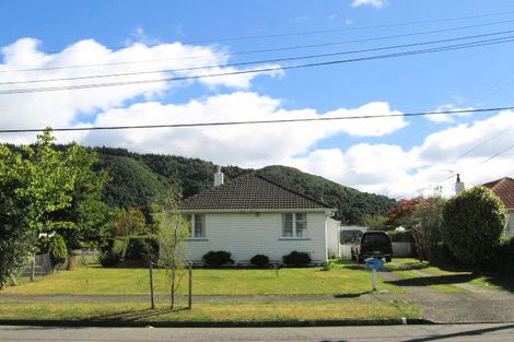 Photo of property in 7 Hector Grove, Trentham, Upper Hutt, 5018