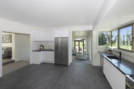 Photo of property in 30 Mcleods Road, Sefton, Rangiora, 7477