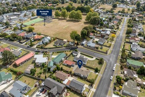 Photo of property in 3 Sanders Avenue, Morrinsville, 3300