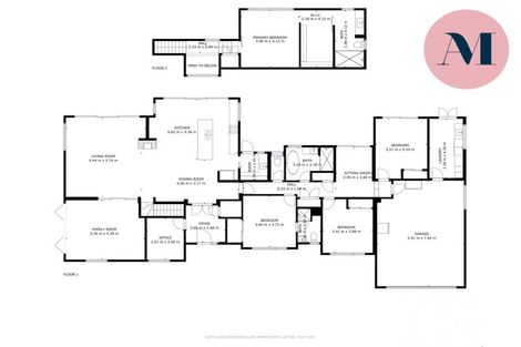 Photo of property in 104 Rosebanks Drive, Tamahere, Hamilton, 3283