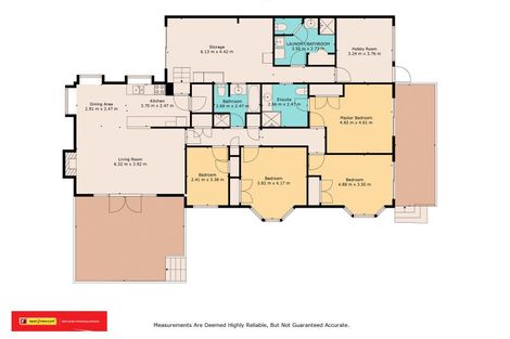 Photo of property in 34 Browning Crescent, Owhata, Rotorua, 3010