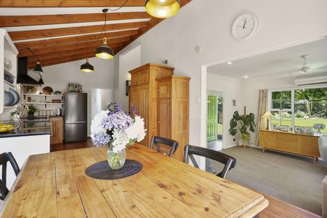 Photo of property in 5 Burnt Hill Road, Oxford, 7430