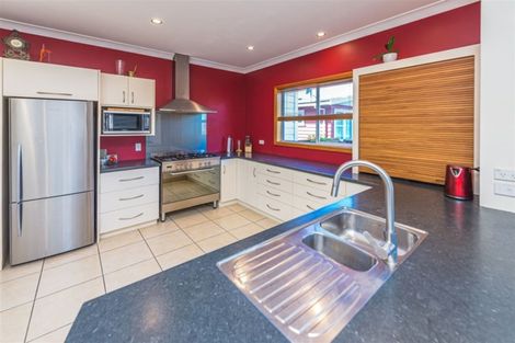 Photo of property in 13 Fitzherbert Avenue, Springvale, Whanganui, 4501