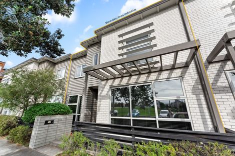 Photo of property in 9 De Havilland Road, Hobsonville, Auckland, 0616