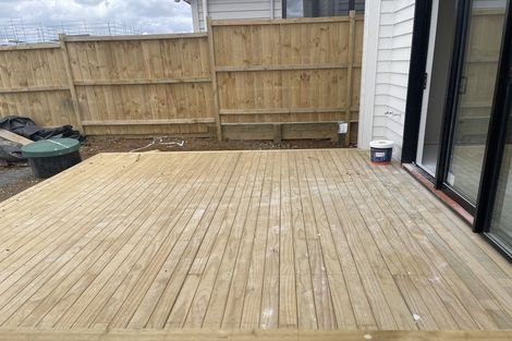 Photo of property in 18 Rorotu Avenue, Karaka, Papakura, 2113