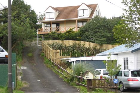 Photo of property in 63a Ballance Street, Lower Vogeltown, New Plymouth, 4310