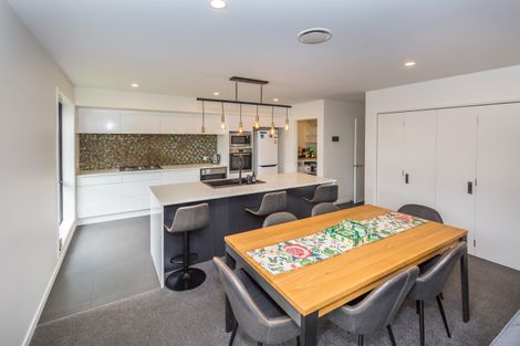 Photo of property in 4 Katrine Drive, Marshland, Christchurch, 8083