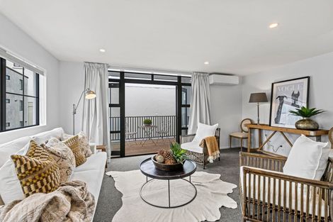 Photo of property in 9/92 Peterborough Street, Christchurch Central, Christchurch, 8013