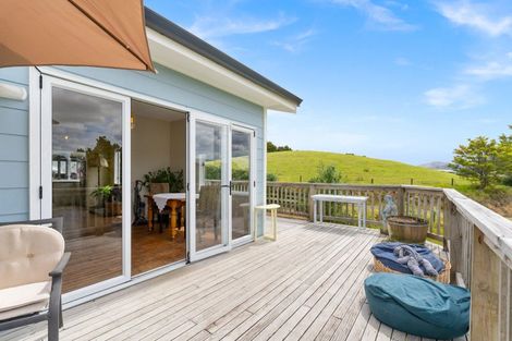 Photo of property in 25 Mapuna Road, Tangiteroria, 0381