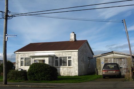Photo of property in 16 Henderson Street, Bluff, 9814