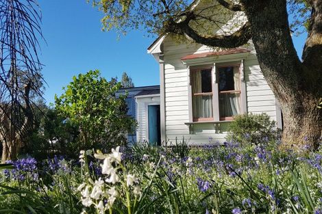 Photo of property in 4 Carters Road, Eketahuna, 4900