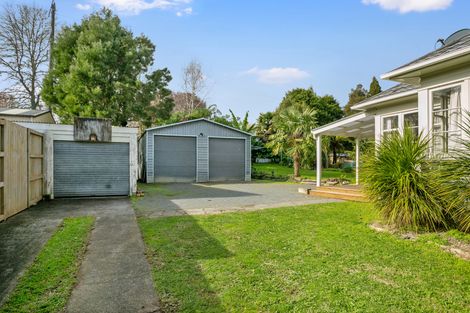 Photo of property in 187 Ariki Street, Karapiro, Cambridge, 3494