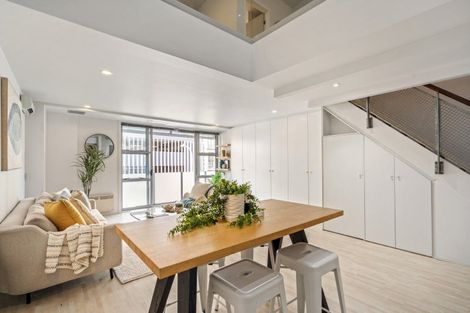 Photo of property in 12/27 Cheshire Street, Parnell, Auckland, 1052