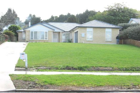 Photo of property in 8 Arthur Road, Hillpark, Auckland, 2102