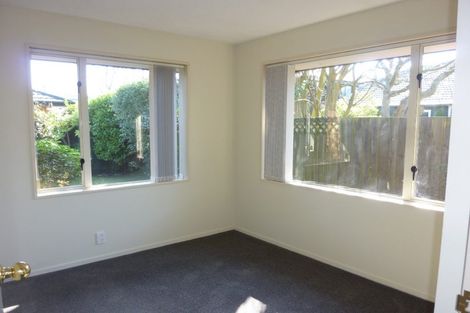 Photo of property in 2/30 Newnham Terrace, Upper Riccarton, Christchurch, 8041
