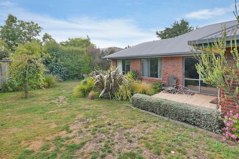 Photo of property in 3 Harvard Avenue, Wigram, Christchurch, 8042