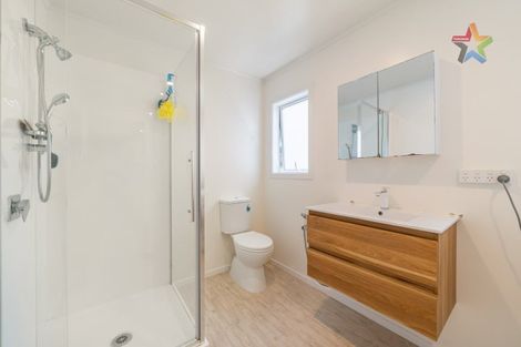 Photo of property in 12a Cedar Street, Maungaraki, Lower Hutt, 5010