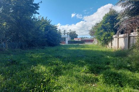 Photo of property in 23 Victoria Street, Kaponga, Hawera, 4679