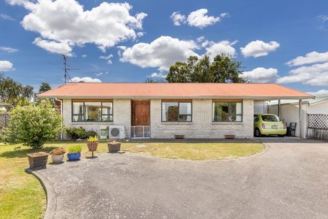 Photo of property in 26a Michael Street, Kuripuni, Masterton, 5810