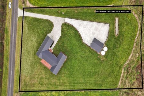 Photo of property in 148 Bedford Road, Te Kowhai, Hamilton, 3288