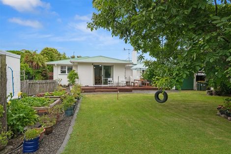 Photo of property in 76 Queen Street West, Levin, 5510